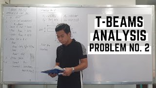 TBeams NSCP 2015 Problem No 2 TAGALOG [upl. by Camel]