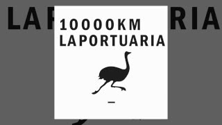 La Portuaria  10000 km FULL ALBUM 2003 [upl. by Aicined]