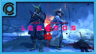 Is Ghost of Tsushima Legends Worth Playing in 2024 [upl. by Sivet238]