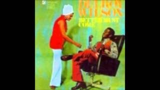 Delroy Wilson Better Must Come 07 Its Your Thing [upl. by Eelasor773]