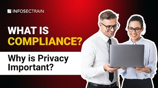 What is Compliance The Role of Privacy Revealed [upl. by Brant425]