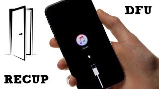 Mode DFU ou Récupération  Les Différences  Entrer et Sortir sur iPhone iOS [upl. by Elvah]