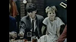 1981 Altered Images STV interview and in studio recording bits [upl. by Leiand]