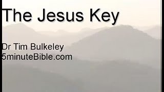 Casuistic and apodictic part 2 The Jesus Key [upl. by Klaus]