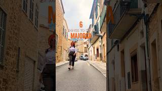 6 things to do in Majorca this summer travel majorca [upl. by Nnaassilem]