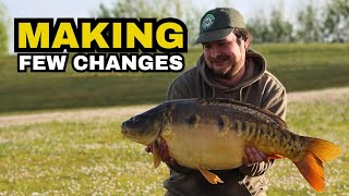 CHANNEL UPDATECarp Fishing ꟾ Yateley  Carp Basics  Monk Lakes ꟾ May 2024 [upl. by Neva771]