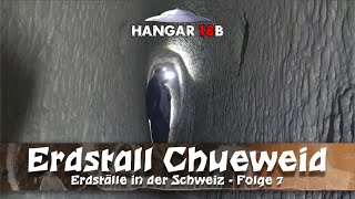 Erdstall Chueweid Erdställe in der Schweiz Folge 7 [upl. by Eniksre]