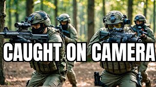 Unforgettable airsoft moments captured on camera [upl. by Essex]