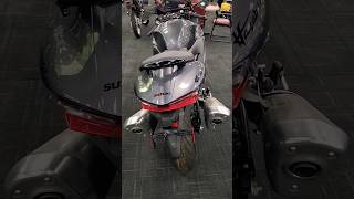 అమెరికా లో Hayabusa Motorcycle engineering brilliance from Suziki drive very carefully Motovlog [upl. by Ettie]