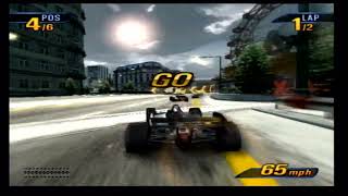 Burnout 3 Takedown PS2 Walkthrough Part 87 [upl. by Bee]