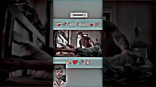 Cute Love Story Video ❤ True Love Story 🔥trending love status broken [upl. by Irep]