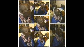 ALHADJI BABOU BATOR SECK [upl. by Phi877]