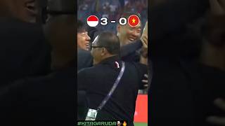 HIGHLIGHT KUALIFIKASI PIALA DUNIA ‼️ INDONESIA VS VIETNAM [upl. by Short]