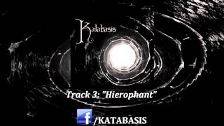 Katabasis  Katabasis Full Album [upl. by Fraya304]