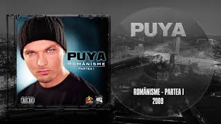 Puya  Ohh Nu feat Yolo [upl. by Cresa182]