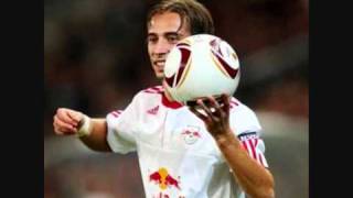 FC Salzburg Kader 2011 [upl. by Yellek]