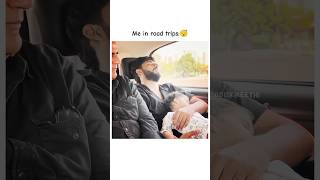 Asher and his mamu is literally me🫶🏻funny comedyshorts fukrainsaan shorts roadtrip [upl. by Hurff]