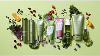 Superfood Skincare Range  Balance and Nourish for Healthy Glowing Skin [upl. by Montana]