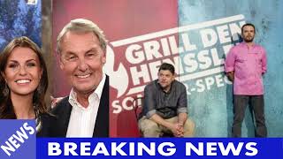 TVTipp Bei VOX startet heute 06082023 das quotGrill den Henssler SommerSpecialquot [upl. by Atsirc]