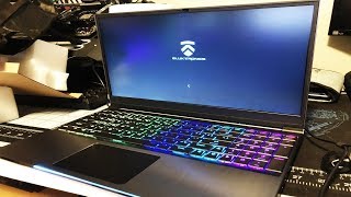 Eluktronics Mech 15 G2 Pro  X Gaming laptop REVIEW [upl. by Arvonio20]