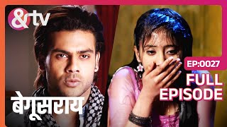 Lakhan ने Poonam को दिया अंतिम प्रस्ताव  Begusarai  Full Ep 27  andtvchannel [upl. by Batory122]