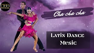 Cha Cha Cha Music Mix  chachacha musicmix dancemusic latin dancesport [upl. by Kammerer]