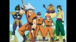 Gintama Kai Sub Español [upl. by Latnahs]