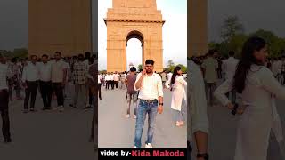 भऊजी के एक और अजब कहनी😂😂😂 comedy indiagate funny kidamakodayoutube [upl. by Silda688]