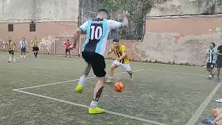 Balvanera vs Peñarol  Torneo Clausura 2024 [upl. by Adyeren81]