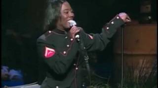 I Got The Hook Up Comedy Jam  Sheryl Underwood [upl. by Winton393]