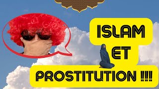 Islam et mariage TemProstituaire  Maamar Metmati [upl. by Balthazar]