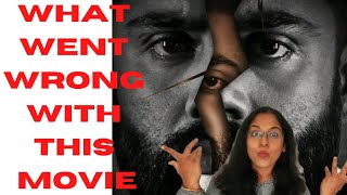 Bannerghatta Malayalam Movie Review  Karthik Ramakrishnan  Renuka Ke Reviews [upl. by Titus]