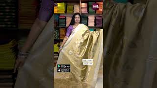 Jamavar silk sarees  999  Booking 7200602017  wwwdsrsareescom [upl. by Tupler]