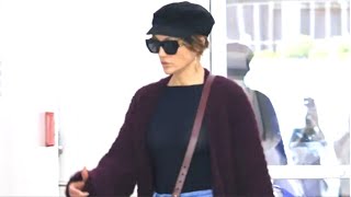 Jennifer Lopez Refused To Drive With Ben Affleck During Outing in LA 22 September 2024 [upl. by Sandie]