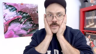 Linkin Park  From Zero ALBUM REVIEW [upl. by Genaro341]