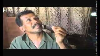 LTTE excommander Ramesh in Sri Lankan custody [upl. by Eidualc]