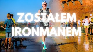 ZOSTAŁEM IRONMANEM [upl. by Gildea12]