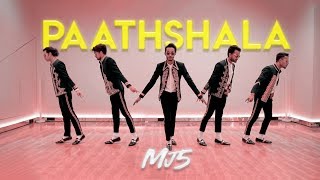 Tip tip Barsha Pani cover Dance by MJ5  best dance video with MJ5 [upl. by Eanaj289]