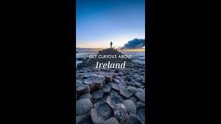 Test Your Knowledge on all Things Ireland in our Travel Trivia Quiz [upl. by Nahtaneoj]