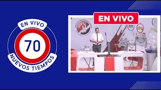 NUEVOS TIEMPOS REVENTADOS EN VIVO 3 MONAZOS SORTEOS MEDIO DIA 020224 [upl. by Arthur]