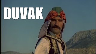 Duvak Zaloğlu  Eski Türk Filmi Tek Parça [upl. by Azial]