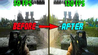 Change these SETTINGS to DOMINATE Early Wipe 014 patch [upl. by Sinnaoi]