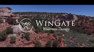 Wingate Wilderness Clinical Staff [upl. by Widera]