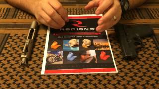 Radians Custom Molded Earplugs Review [upl. by Alesi]