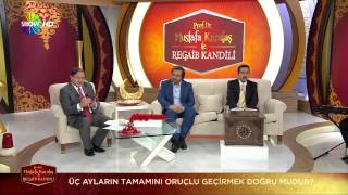 Mustafa Karataş Regaip Kandili 01052014 [upl. by Dawn]