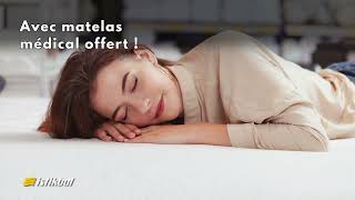 Matelas GRATUIT Offres Inédites à Saisir [upl. by Yole]