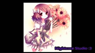 Nightcore  Wszystkiego na raz [upl. by Barnard]