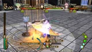 Eternal Sonata  Extra Boss 25 quotRondoquot [upl. by Titania]