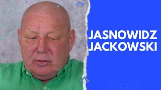 JASNOWIDZ KRZYSZTOF JACKOWSKI To jasnowidzenie rządzi człowiekiem a nie człowiek jasnowidzeniem [upl. by Fisch271]