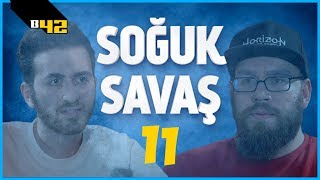 GÜLERSEN KAYBEDERSİN  Soğuk Savaş 11 w Bosslayf wtcN Kendine Müzisyen Uthenera [upl. by Leuas]